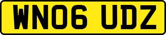 WN06UDZ