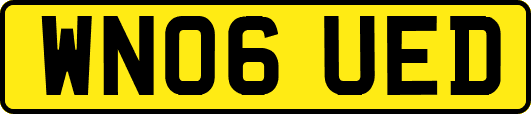 WN06UED