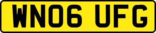 WN06UFG