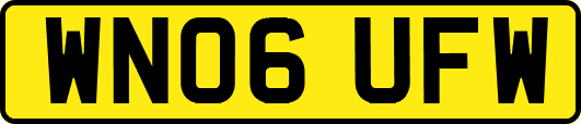 WN06UFW