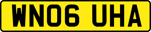 WN06UHA