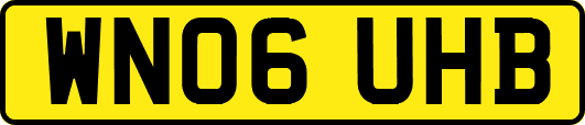 WN06UHB