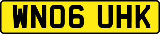 WN06UHK