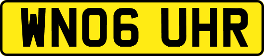 WN06UHR