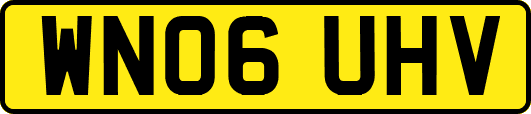 WN06UHV