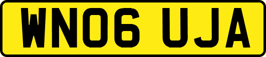 WN06UJA