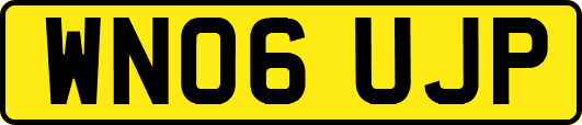 WN06UJP