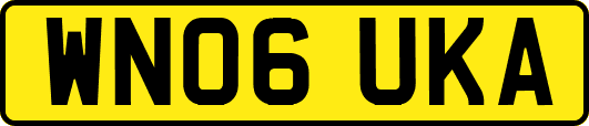 WN06UKA