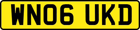 WN06UKD