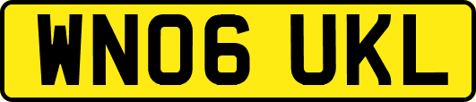 WN06UKL