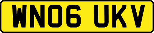 WN06UKV