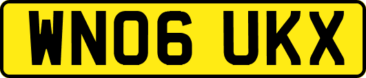 WN06UKX