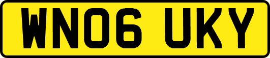 WN06UKY