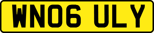 WN06ULY