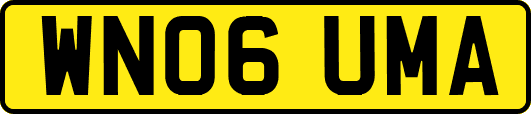 WN06UMA