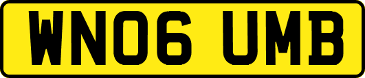 WN06UMB