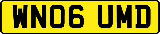 WN06UMD