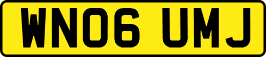WN06UMJ