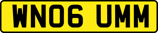 WN06UMM