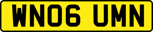 WN06UMN