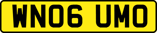 WN06UMO