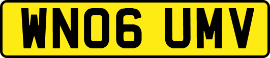 WN06UMV