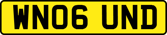 WN06UND