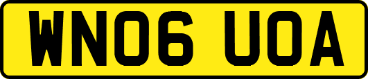 WN06UOA