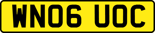 WN06UOC