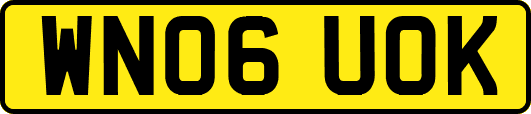 WN06UOK