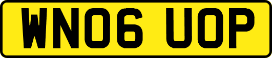 WN06UOP