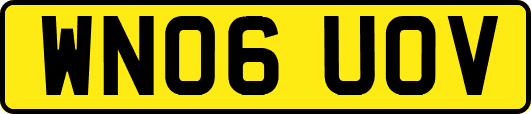 WN06UOV
