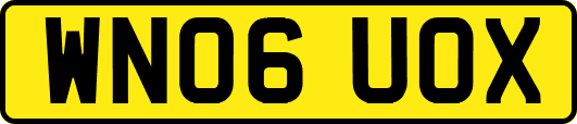 WN06UOX