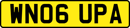 WN06UPA
