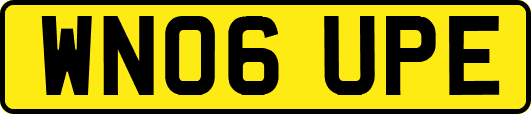 WN06UPE