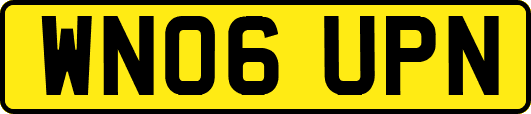 WN06UPN