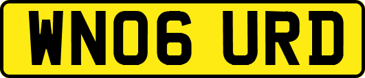 WN06URD