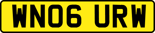 WN06URW