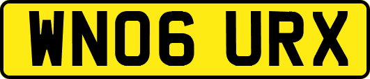 WN06URX