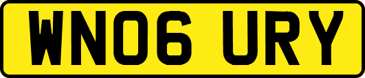 WN06URY
