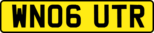 WN06UTR