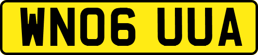 WN06UUA
