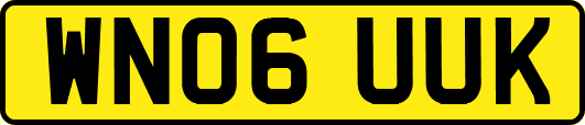 WN06UUK