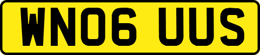 WN06UUS