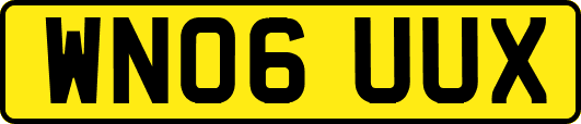 WN06UUX