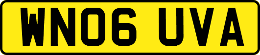 WN06UVA