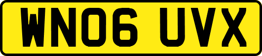 WN06UVX