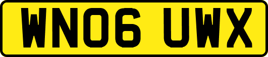 WN06UWX