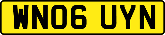 WN06UYN