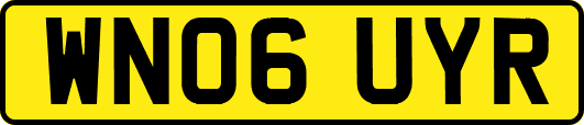 WN06UYR